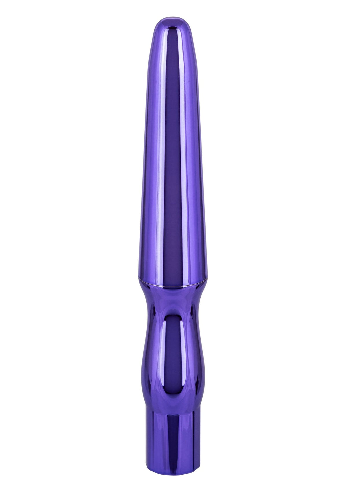 Plug anal rechargeable
