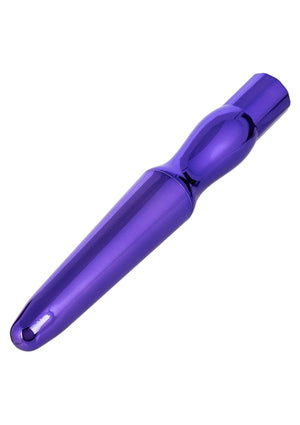 Plug anal rechargeable