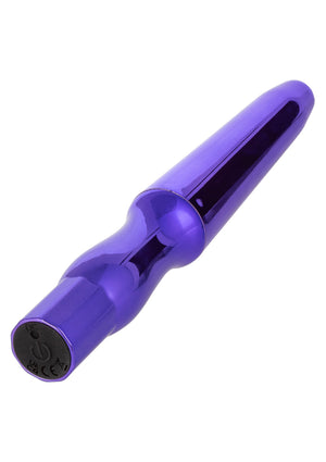Plug anal rechargeable