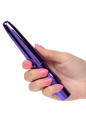 Plug anal rechargeable