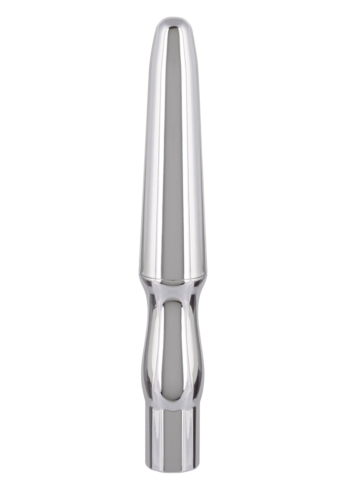 Plug anal rechargeable