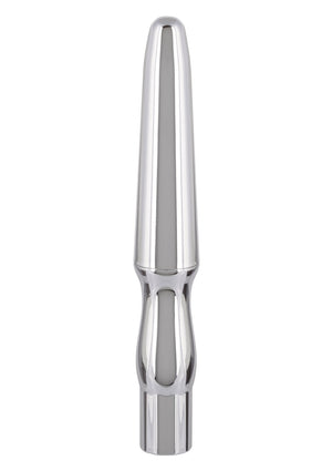 Plug anal rechargeable