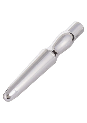 Plug anal rechargeable