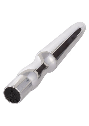 Plug anal rechargeable