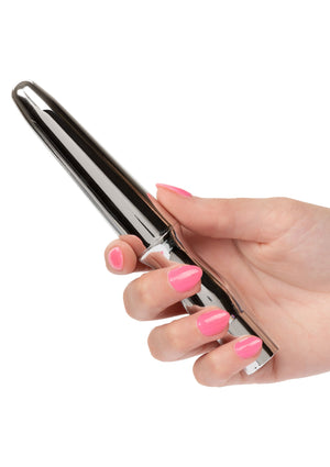 Plug anal rechargeable