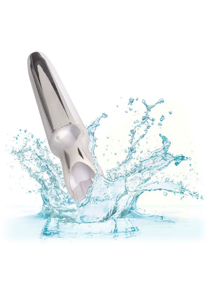Plug anal rechargeable