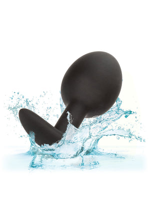 Weighted Silicone Plug