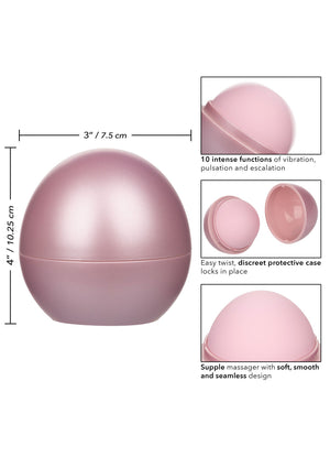 Opal Smooth Massager