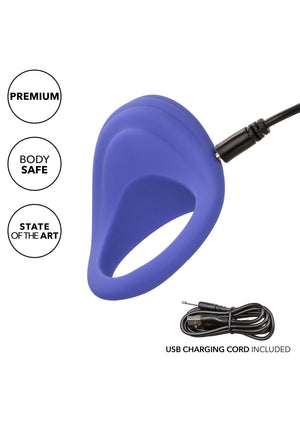 App-Controlled Couples Ring