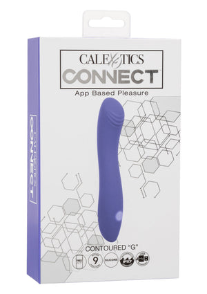 App-Controlled Contour G