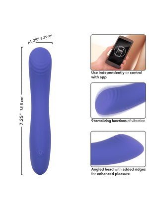 App-Controlled Contour G