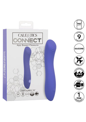 App-Controlled Contour G