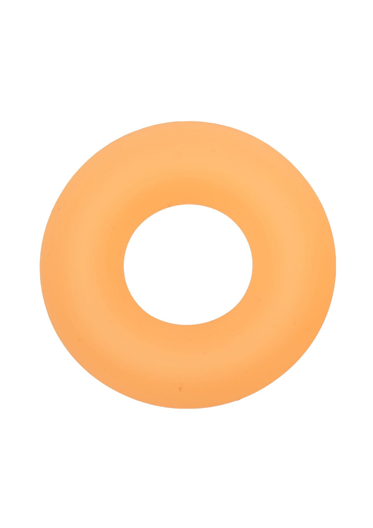Silicone Prolong Medium Ring
