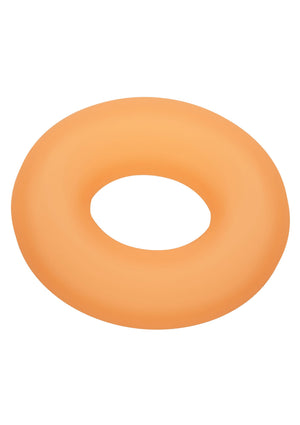 Silicone Prolong Medium Ring