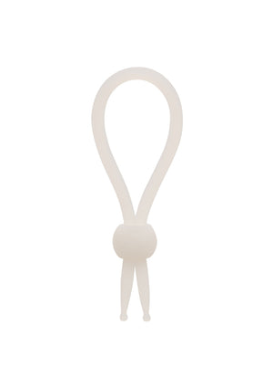 Silicone Lasso