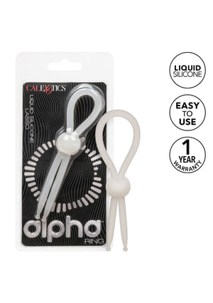 Silicone Lasso