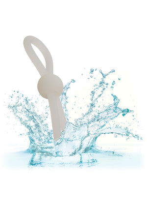 Silicone Lasso
