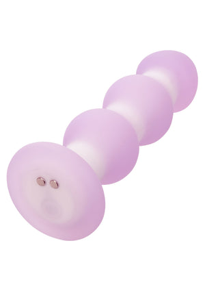 Lavender Haze Beaded Probe