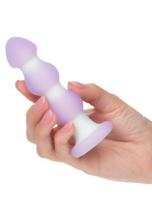 Lavender Haze Beaded Probe
