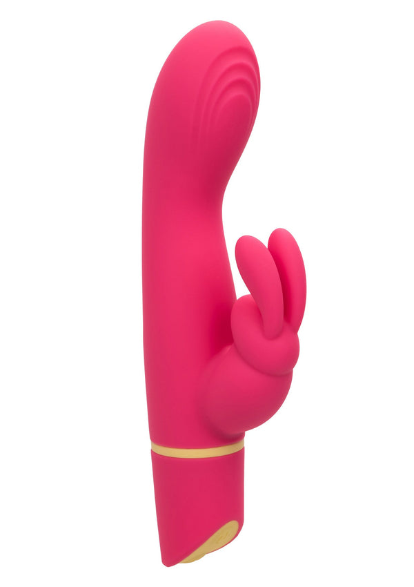 Vibromasseur lapin point G Love Bunny