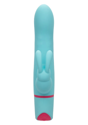 Love Bunny Rotating Bunny