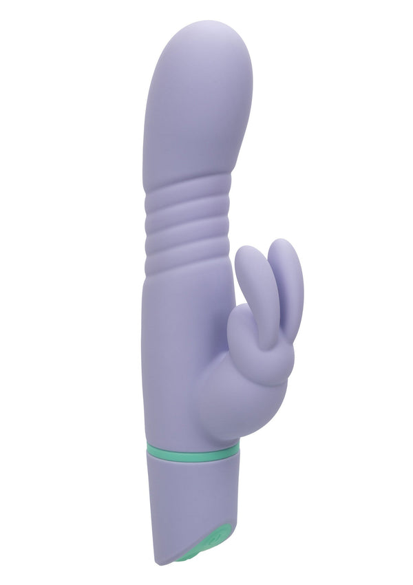 Vibromasseur lapin va-et-vient Love Bunny