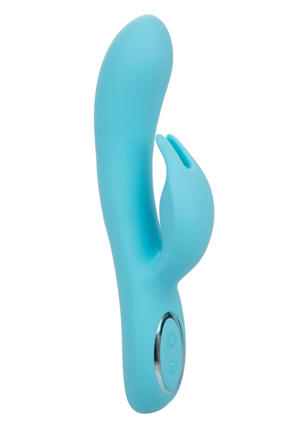 Vibromasseur lapin point G Azure