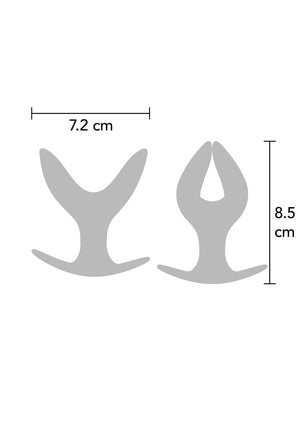 Anchor Plug Large