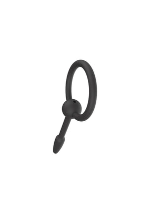Penis Plug Set Advanced 2 pcs