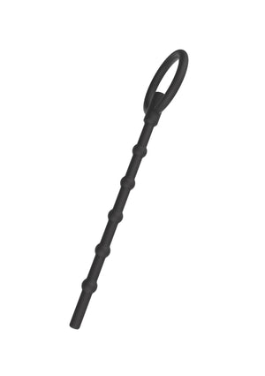 Penis Plug Set Advanced 2 pcs