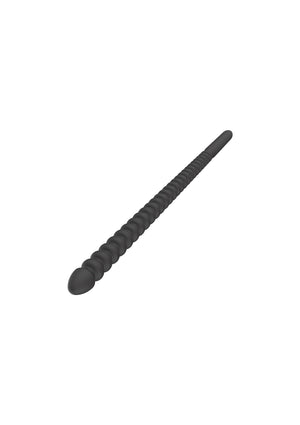 Ribbed Penis Dilators Advanced 2 pcs