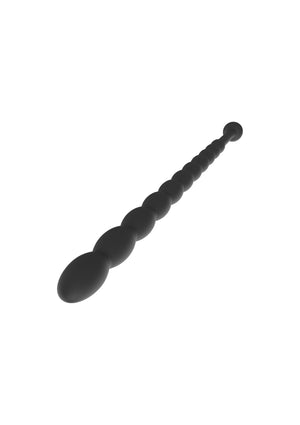Ribbed Penis Dilators Advanced 2 pcs