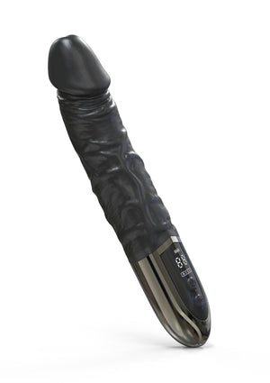Anal Power Vibrator