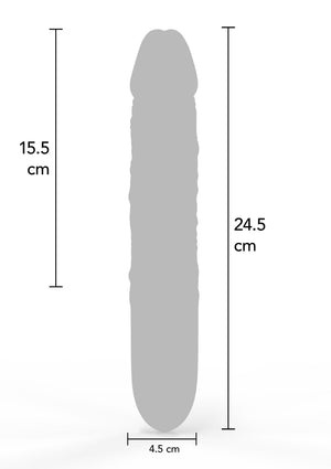 Anal Power Vibrator