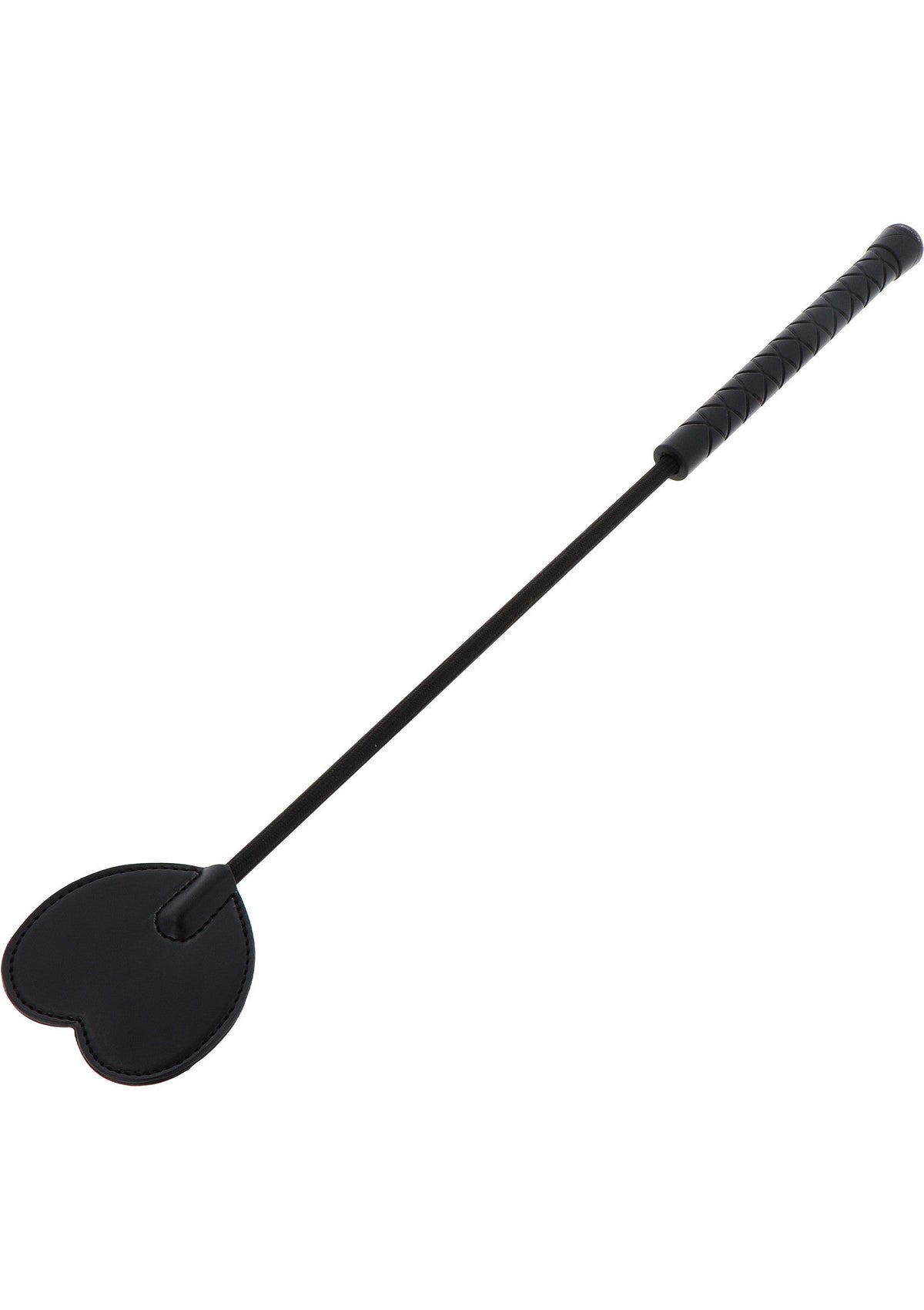 Crop Whip Heart