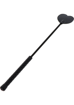 Crop Whip Heart