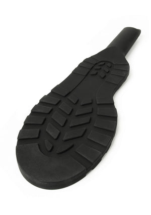Palette de fessée Dirty Footprint