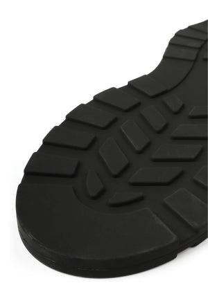 Palette de fessée Dirty Footprint