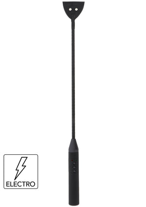 Electro Shock Riding Crop