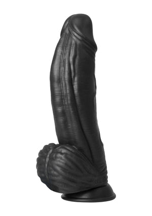 Demon Monster Dildo