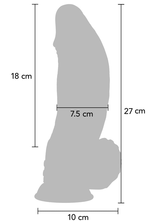 Godemichet démon