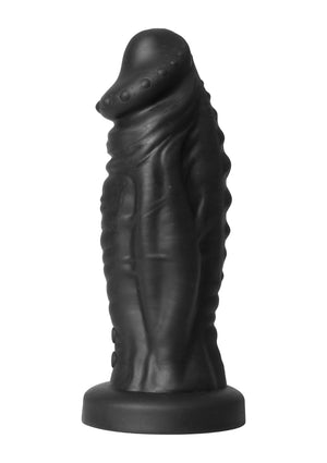 Devil Monster Dildo
