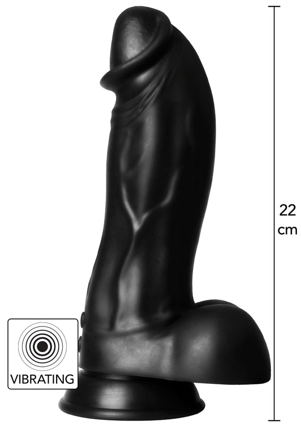 Godemichet dinosaure