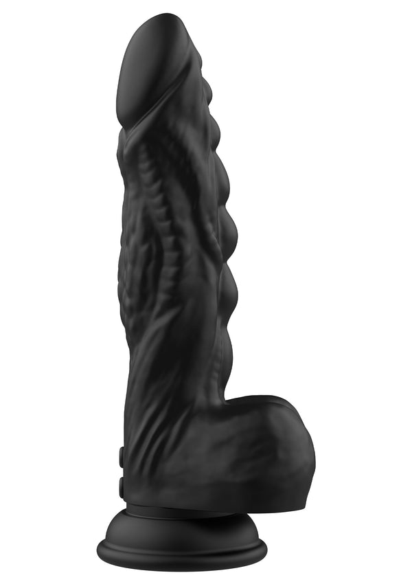 Gode fantastique Raptor