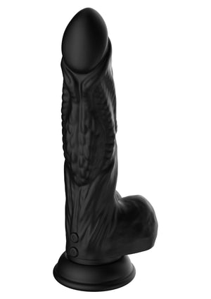 Gode fantastique Raptor