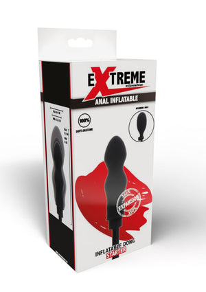 Inflatable Dong Starter