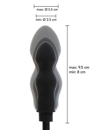 Inflatable Dong Starter