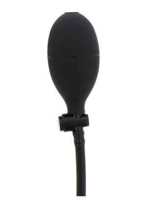 Inflatable Smooth Plug Starter