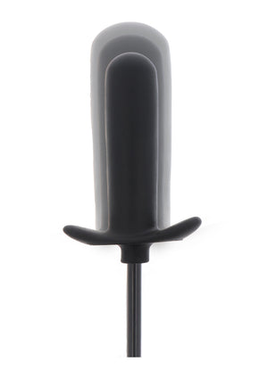 Inflatable Smooth Plug Starter