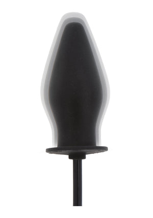 Inflatable Butt Plug Advanced